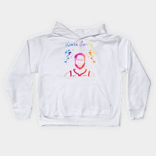 Usman Garuba Kids Hoodie